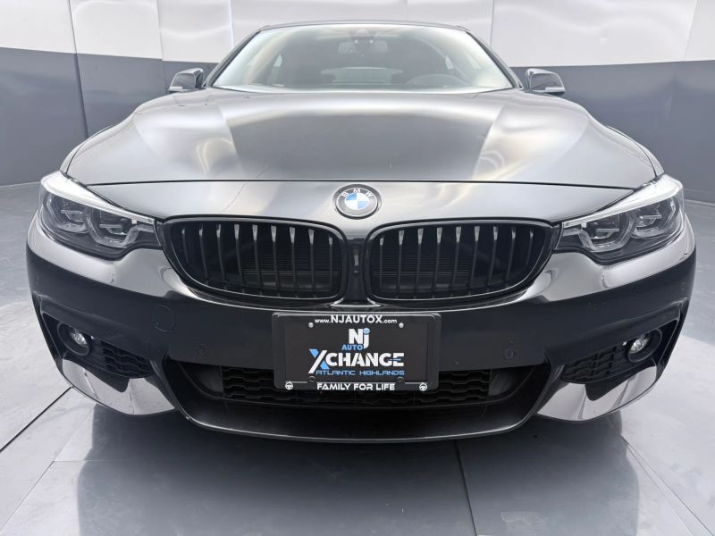 2020 BMW 440i