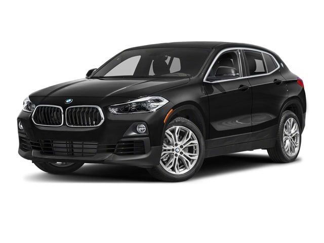 2020 BMW X2