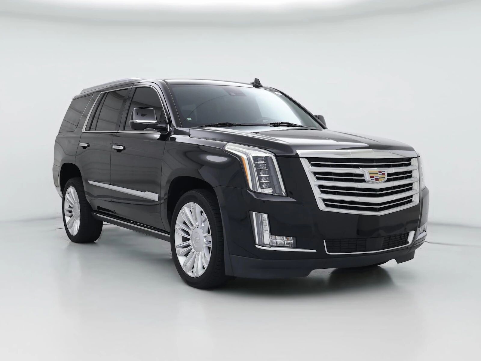 2020 CADILLAC Escalade