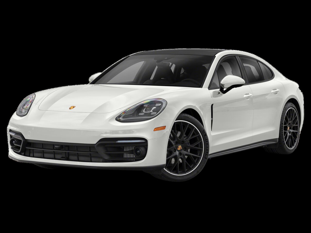 2023 PORSCHE Panamera