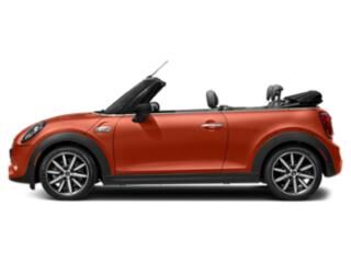 2020 MINI Cooper Convertible