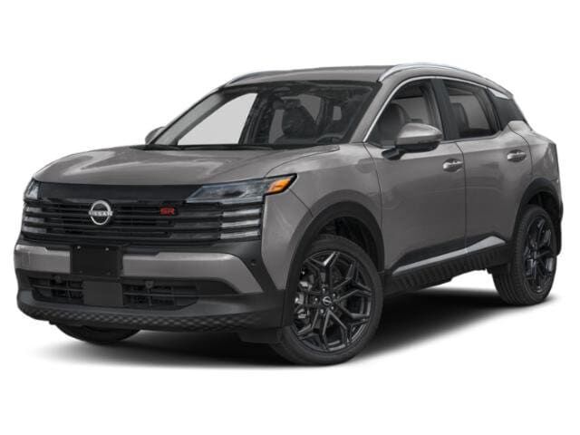 2027 NISSAN Kicks MPV