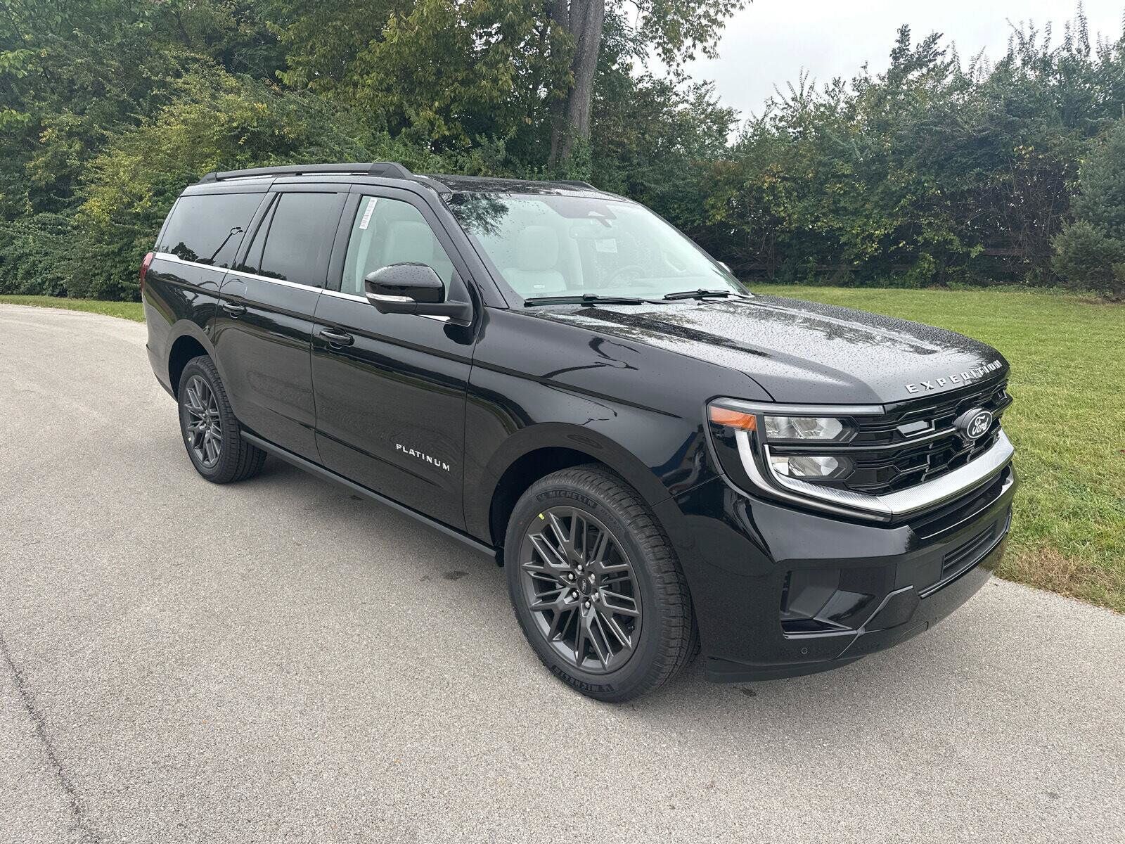 2027 FORD Expedition