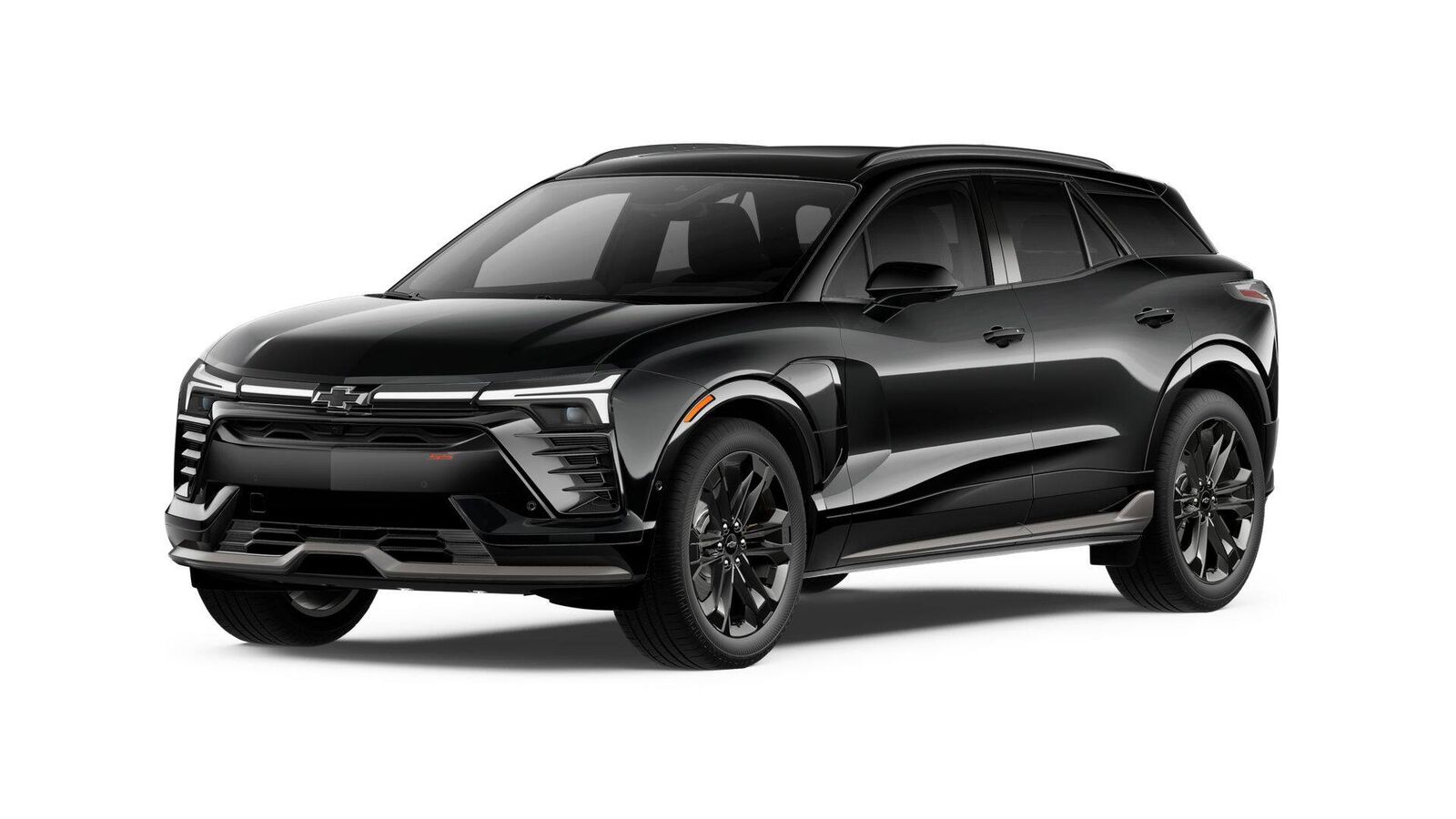 2027 CHEVROLET Blazer