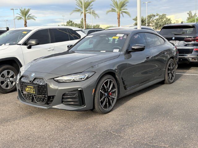 2023 BMW i4
