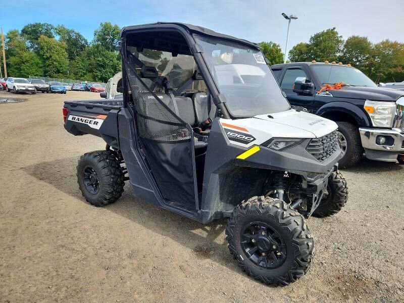 2024 POLARIS Ranger