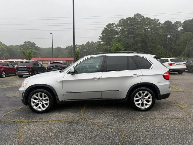 2013 BMW X5