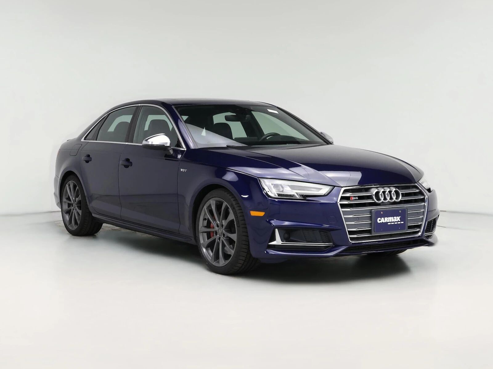 2018 AUDI S4