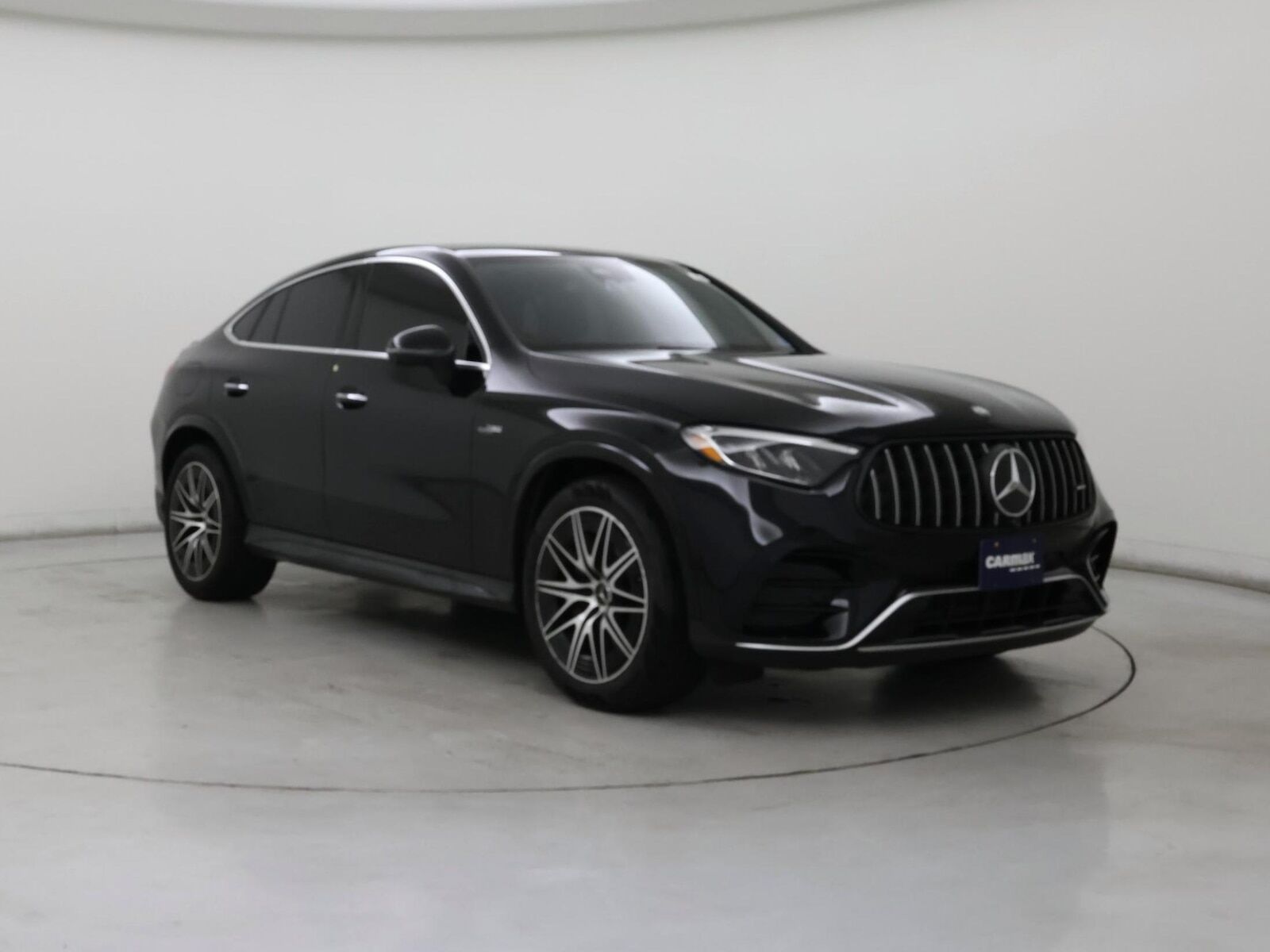 2025 Mercedes-Benz GLC-Class