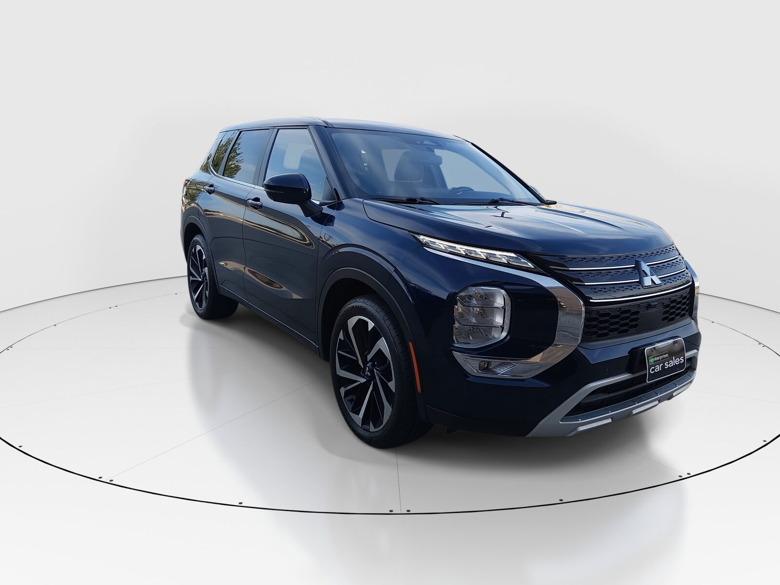 2024 MITSUBISHI Outlander