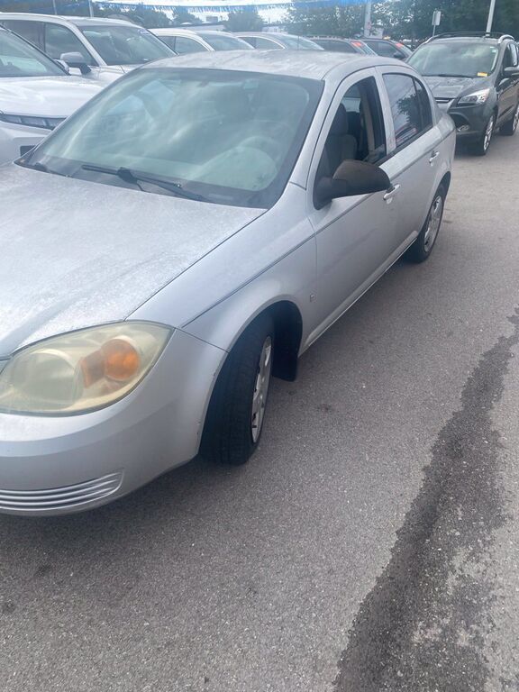 2006 CHEVROLET Cobalt