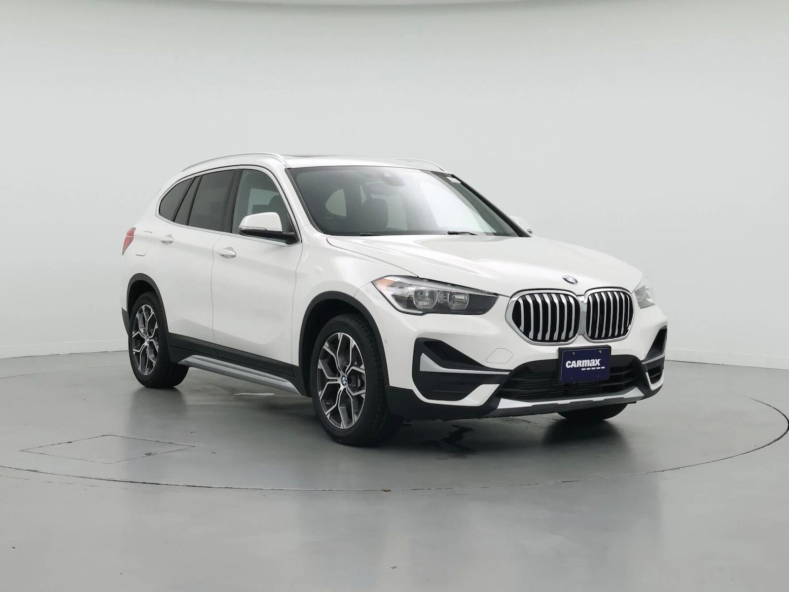 2022 BMW X1