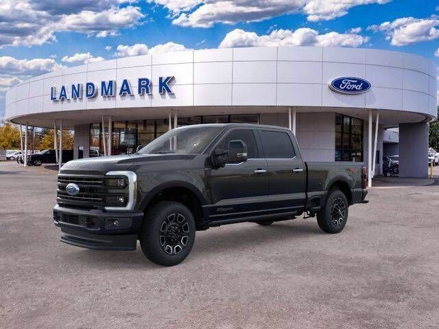 2026 FORD F-350