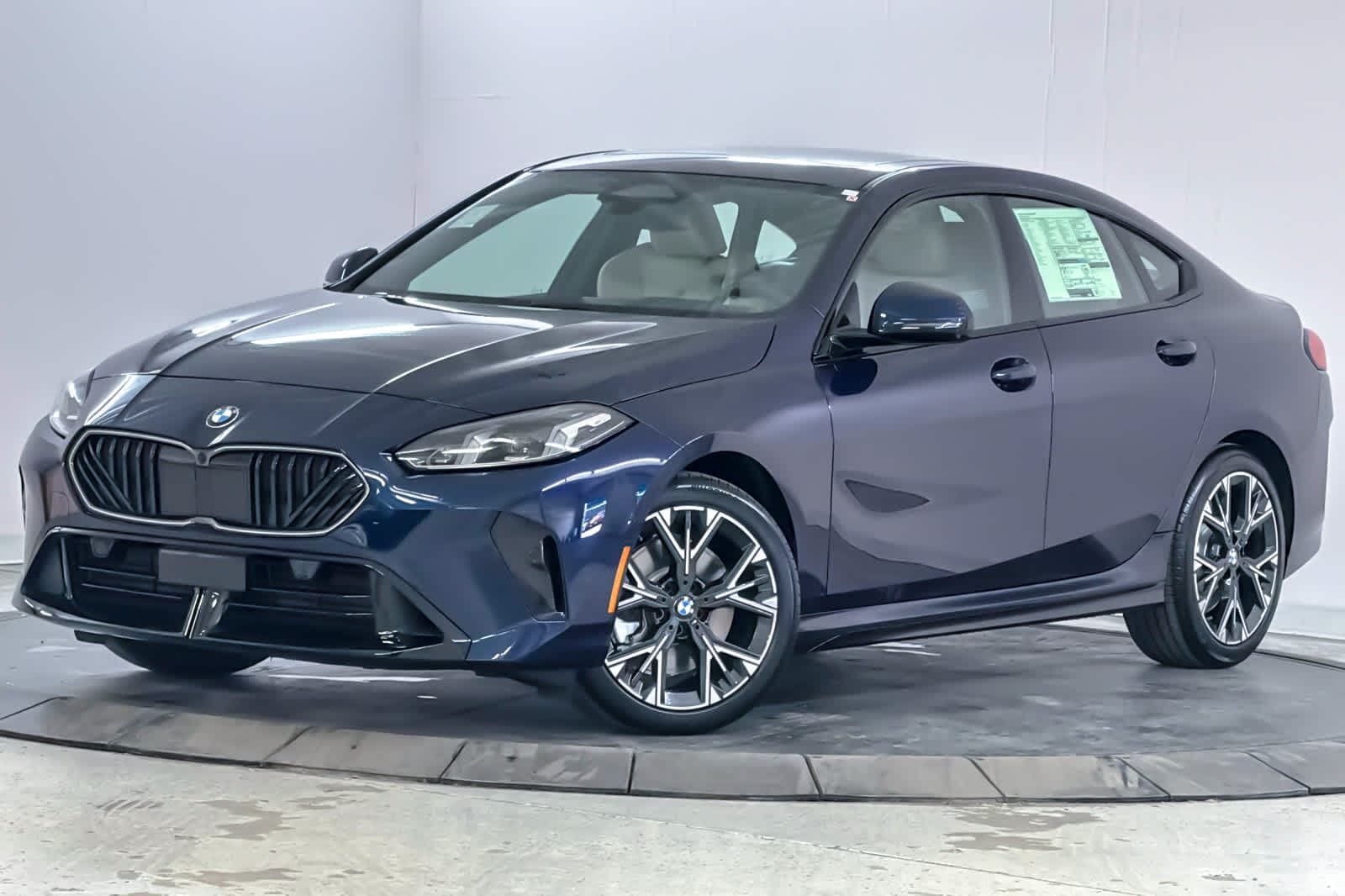 2026 BMW 2 Series