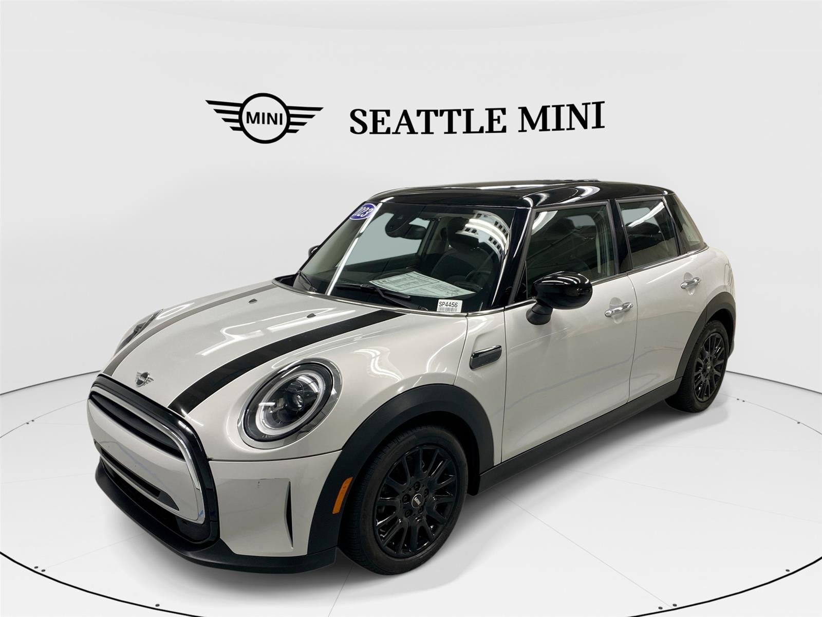 2023 MINI Hardtop