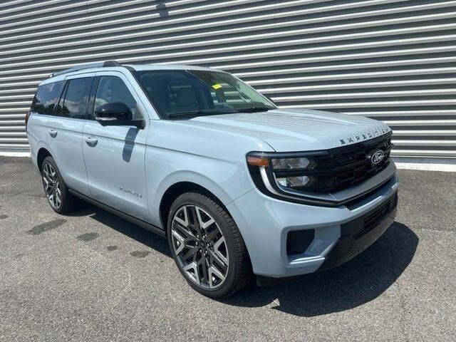 2027 FORD Expedition