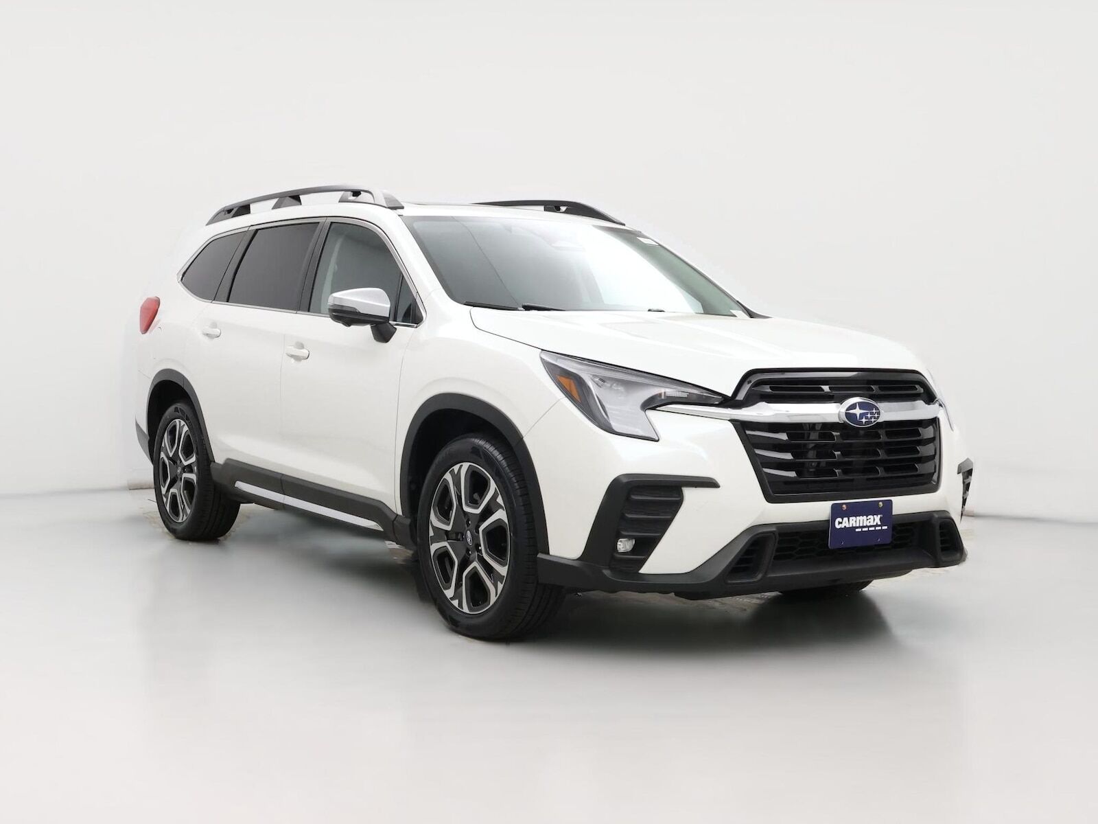 2023 SUBARU Ascent