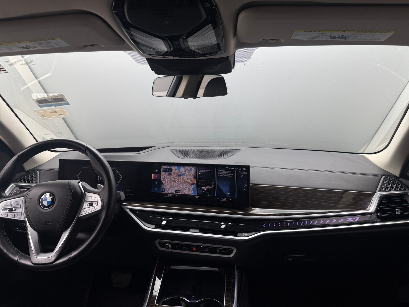 2023 BMW X7