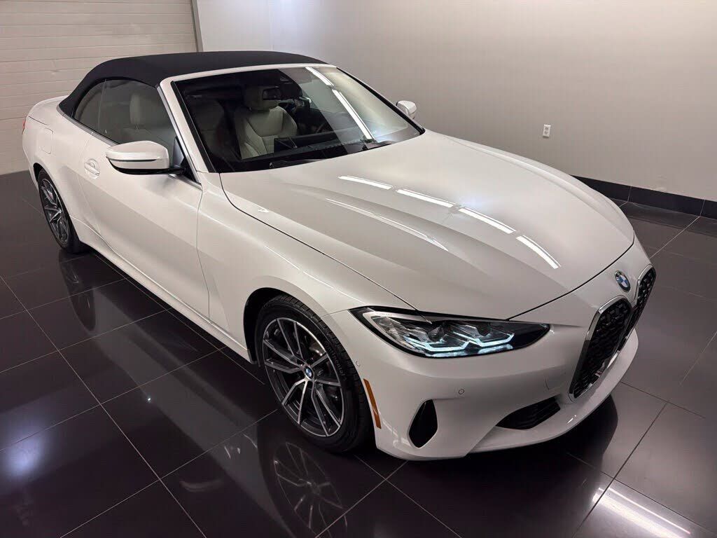 2024 BMW 430i