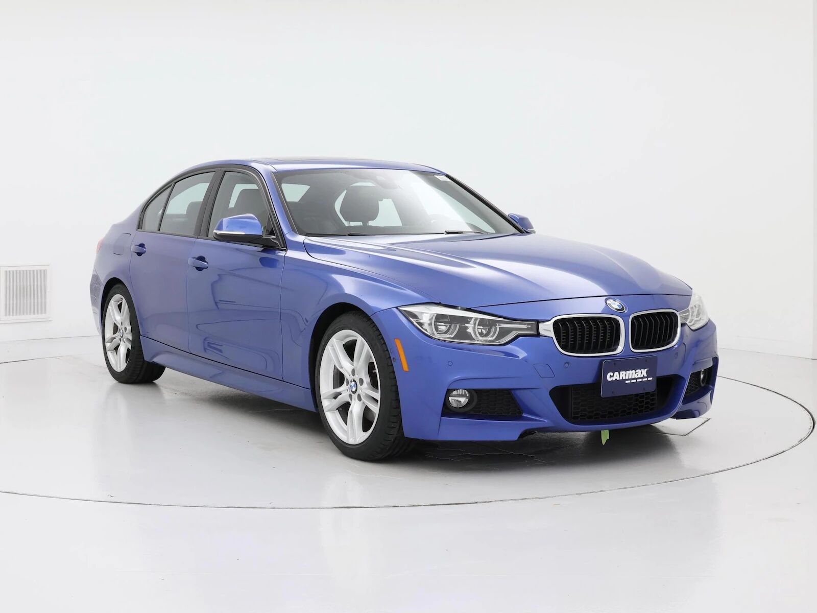 2018 BMW 330e