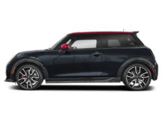 2027 MINI Hardtop