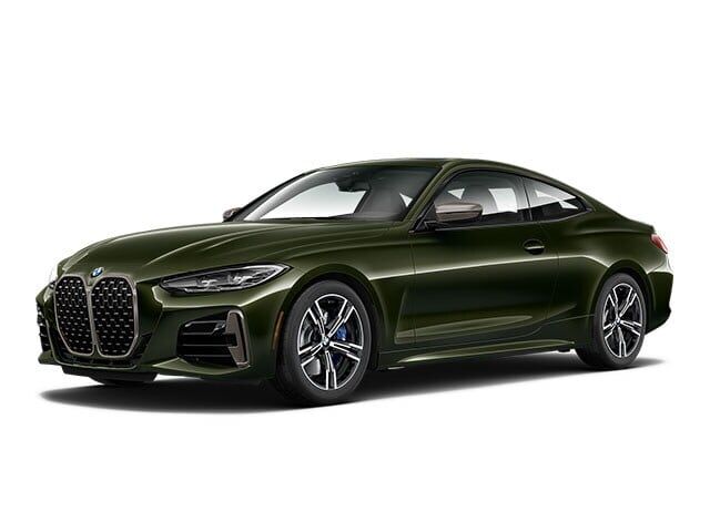 2023 BMW M4