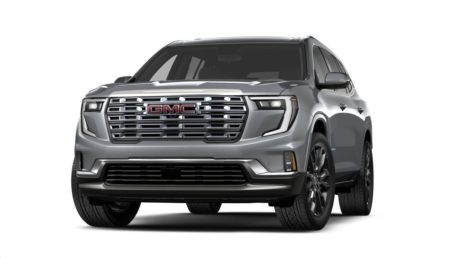 2027 GMC Acadia