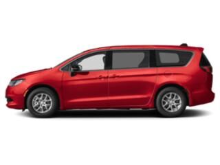 2027 CHRYSLER Voyager