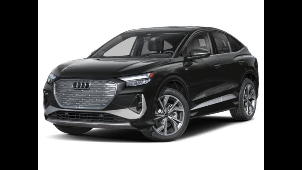 2023 AUDI Q4
