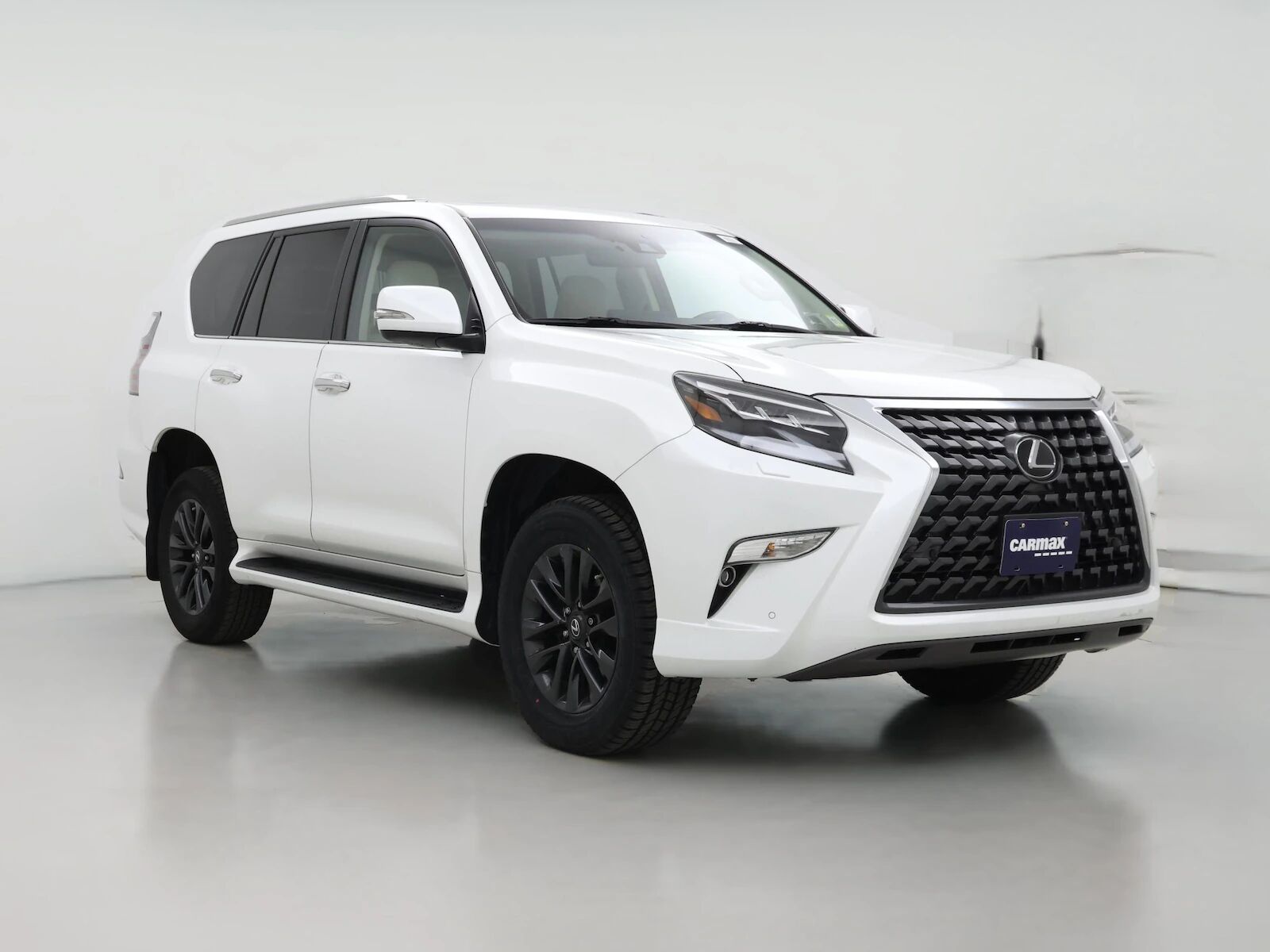 2022 LEXUS GX