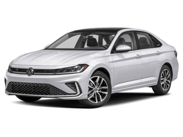 2027 VOLKSWAGEN Jetta