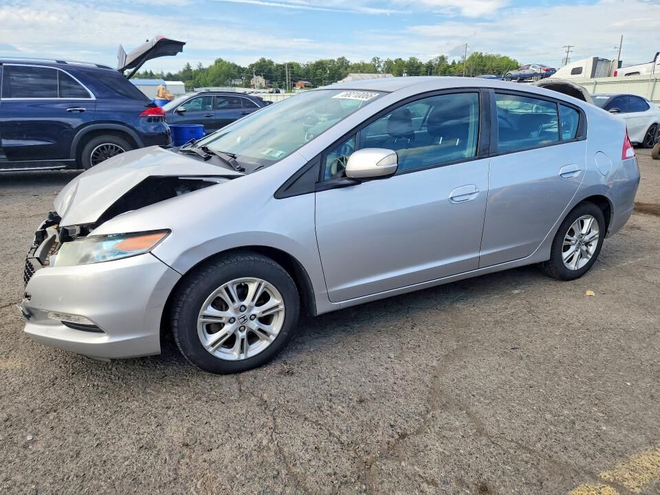 2010 HONDA Insight