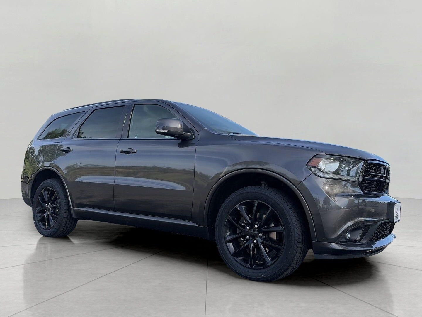 2017 DODGE Durango