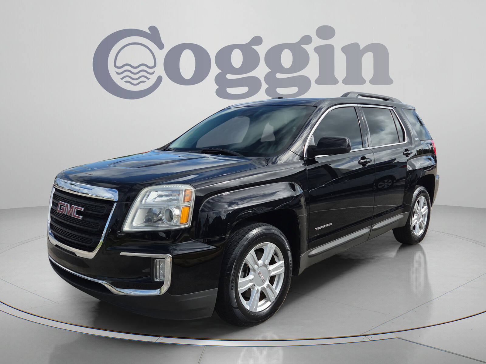 2016 GMC Terrain