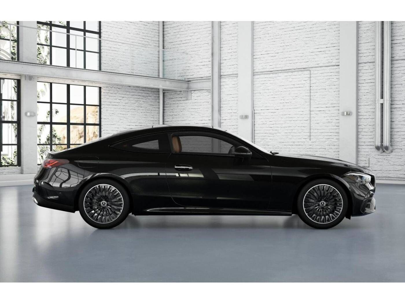 2026 Mercedes-Benz CLE