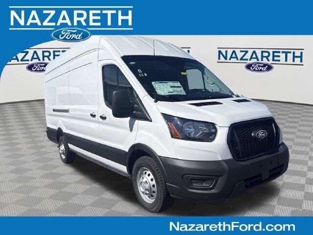 2027 FORD Transit