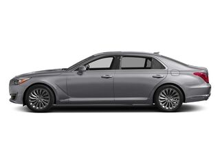 2018 GENESIS G90