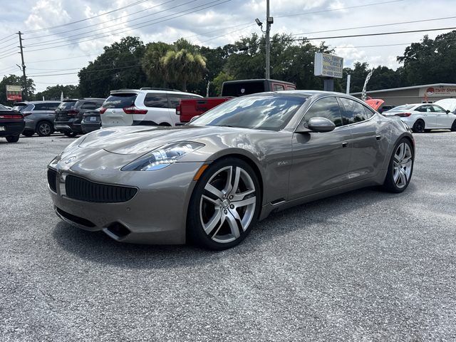2012 FISKER Karma