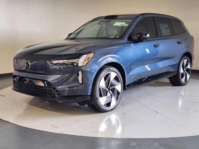 2025 VOLVO EX90