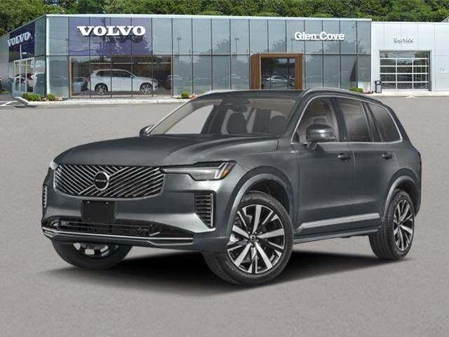 2027 VOLVO XC90