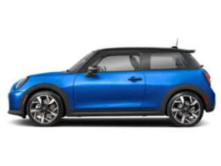 2027 MINI Hardtop