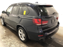 2017 BMW X5