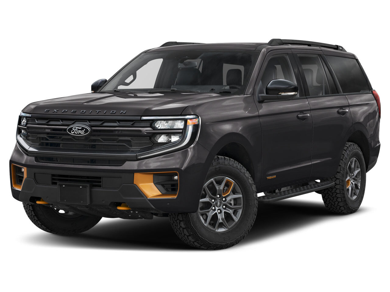 2027 FORD Expedition