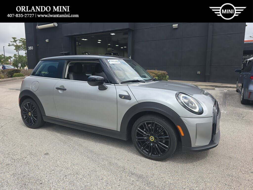 2024 MINI Hardtop