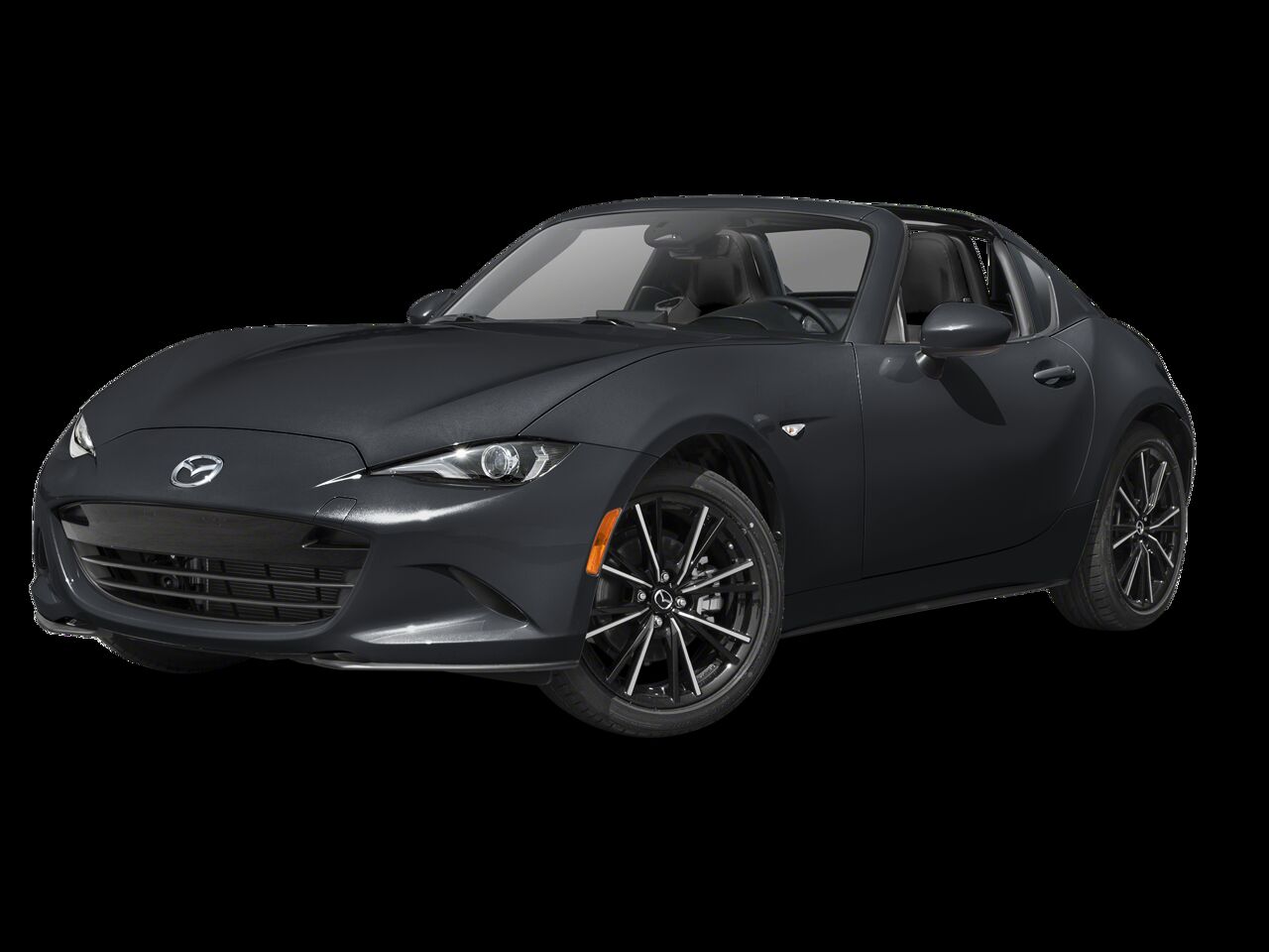 2024 MAZDA MX-5