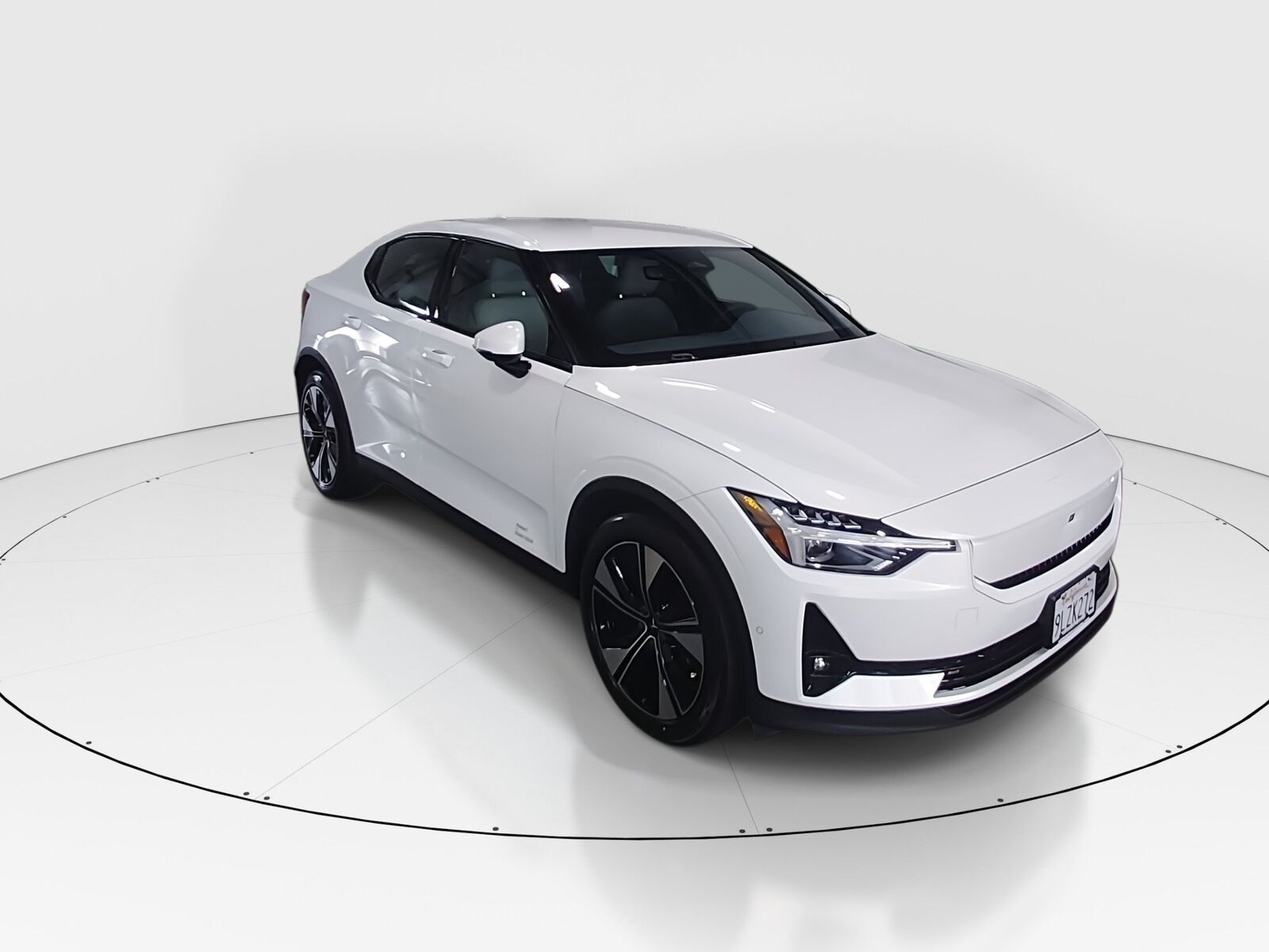 2024 POLESTAR PS2