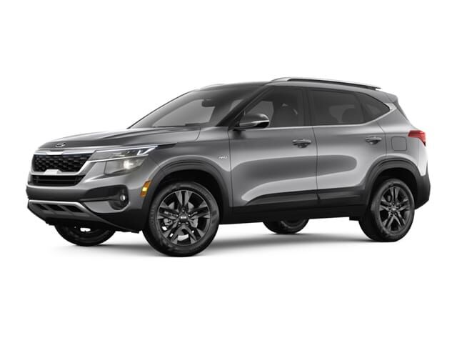 2021 KIA Seltos