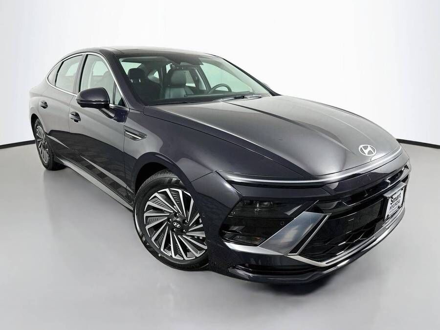 2026 HYUNDAI Sonata