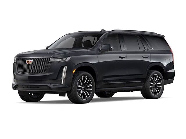 2023 CADILLAC Escalade
