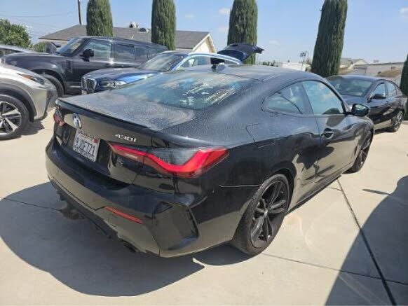 2024 BMW 430i